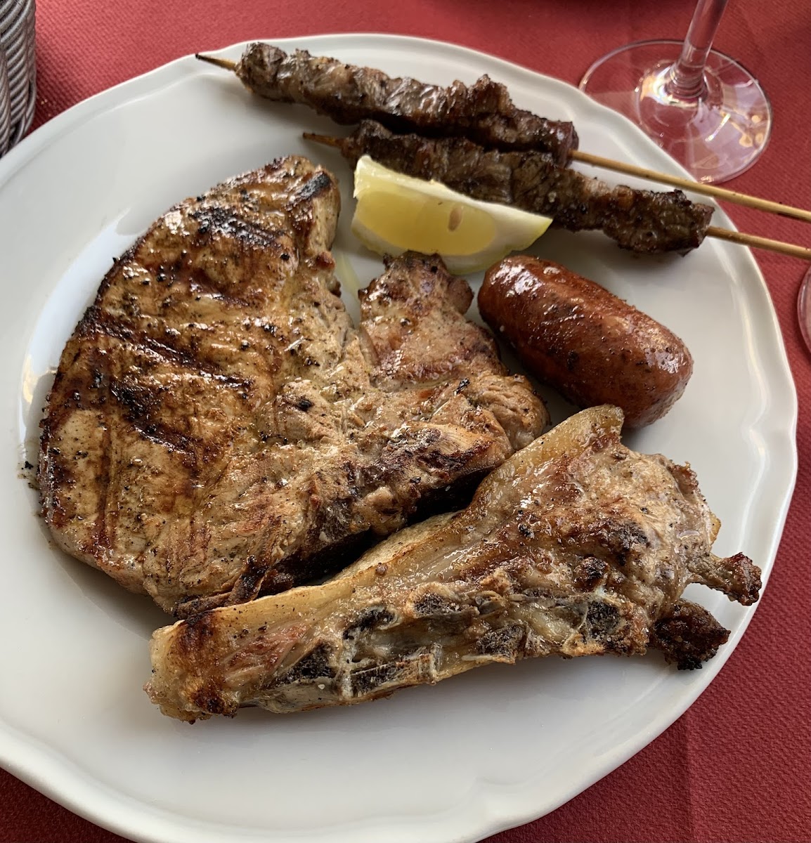 Ristobar L'altopiano Photos 2